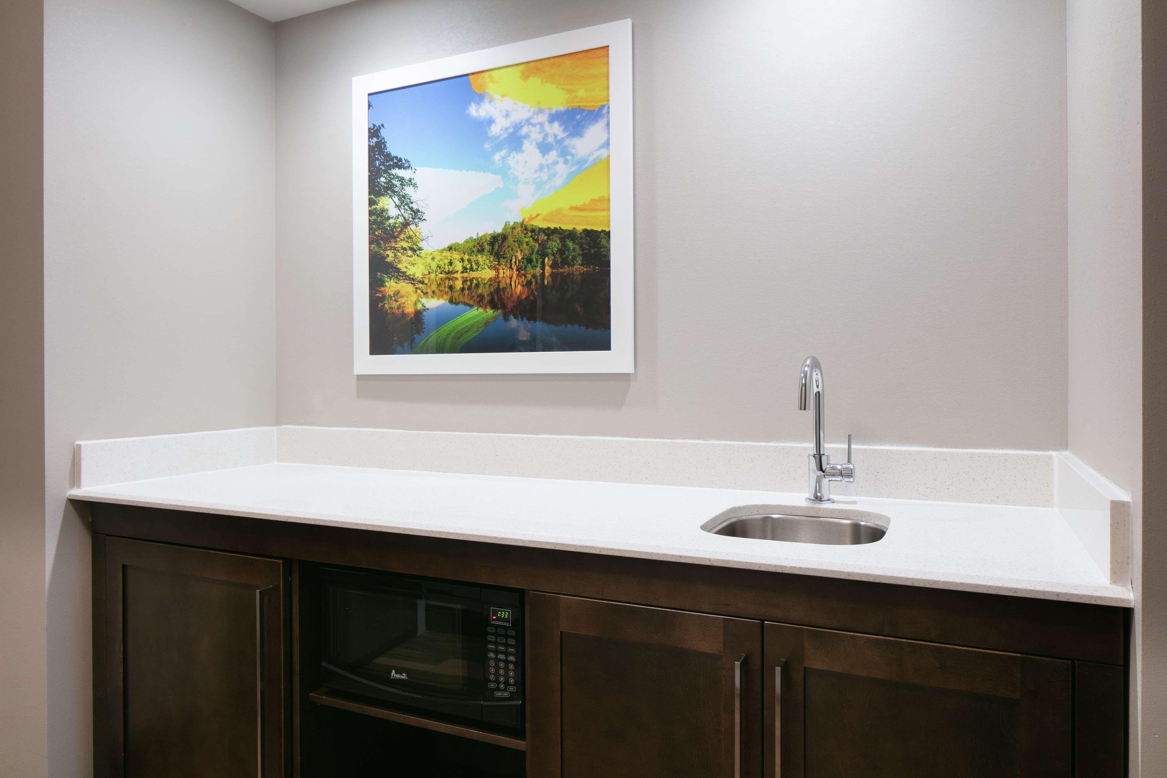Hampton Inn & Suites-Hudson Wisconsin Ngoại thất bức ảnh