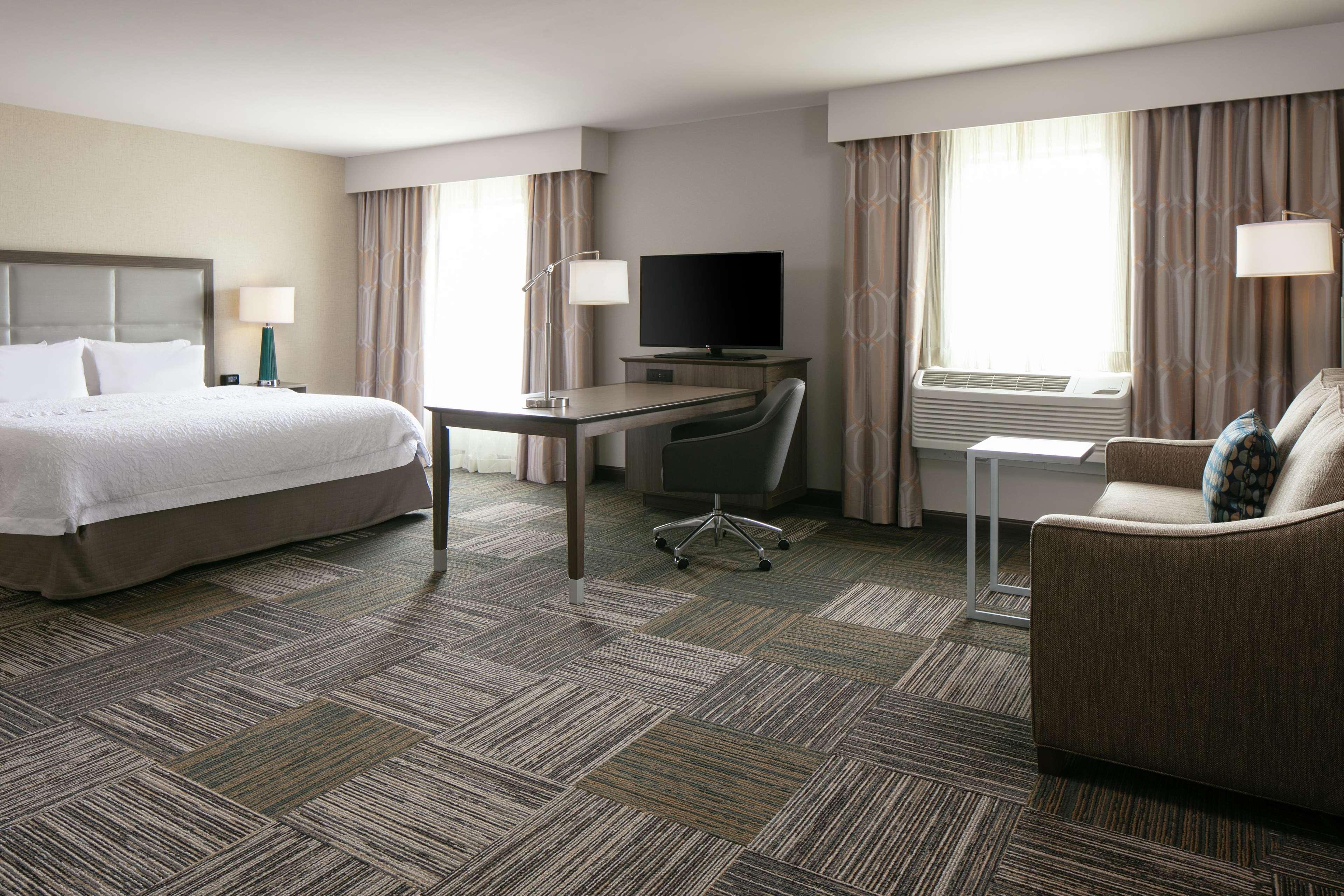 Hampton Inn & Suites-Hudson Wisconsin Ngoại thất bức ảnh