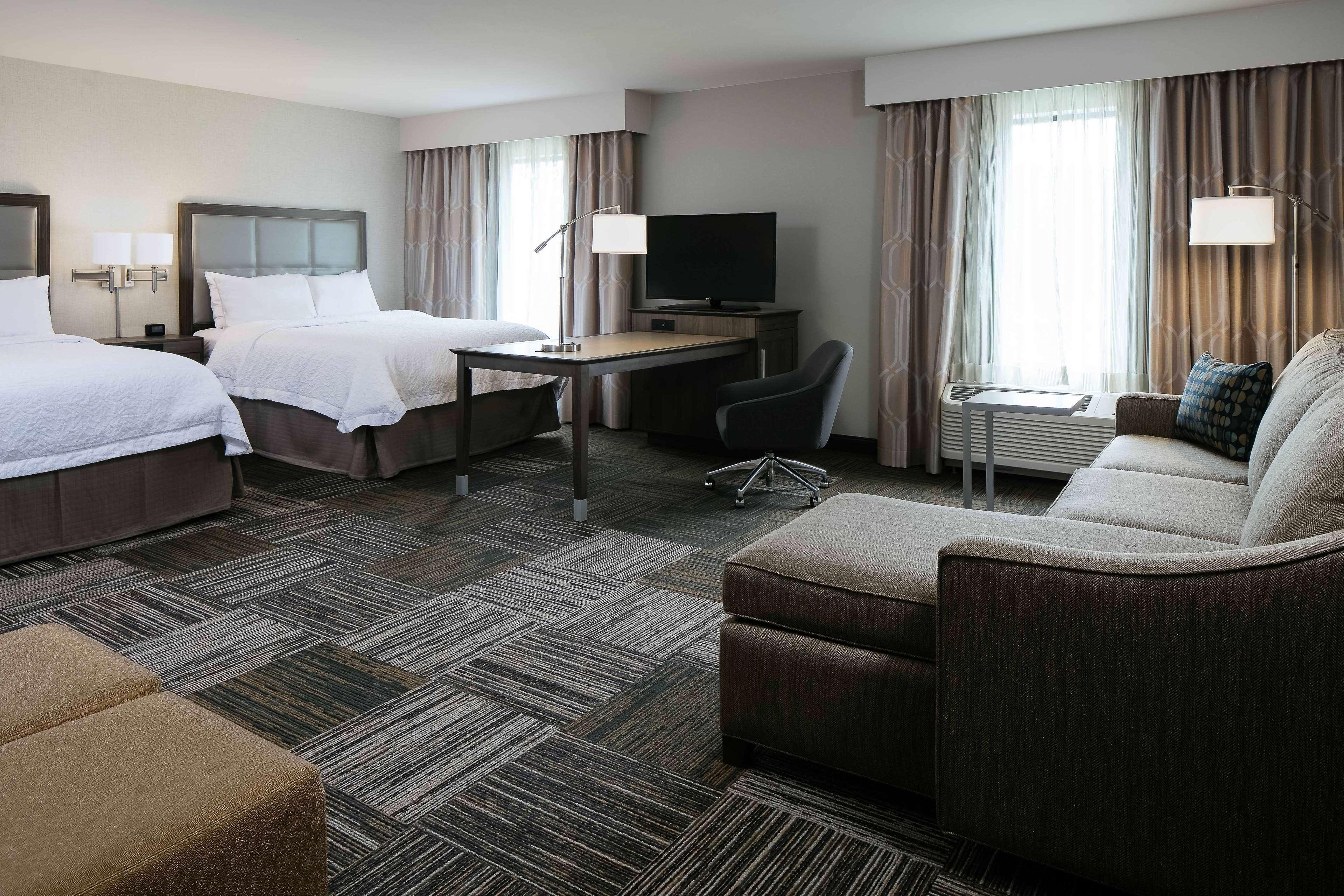 Hampton Inn & Suites-Hudson Wisconsin Ngoại thất bức ảnh