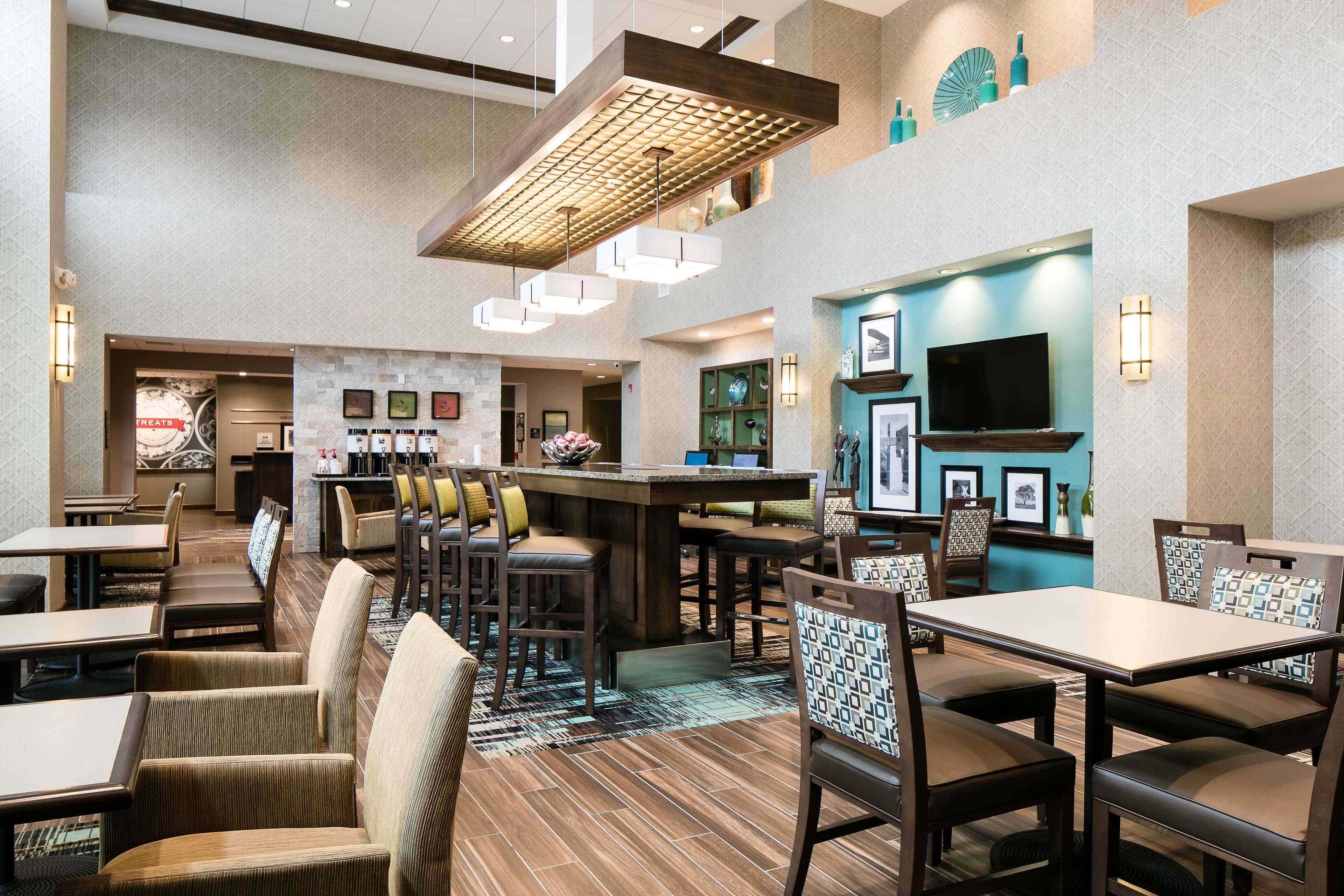 Hampton Inn & Suites-Hudson Wisconsin Ngoại thất bức ảnh
