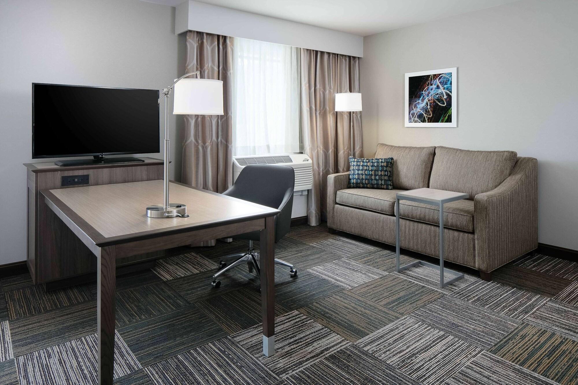 Hampton Inn & Suites-Hudson Wisconsin Ngoại thất bức ảnh