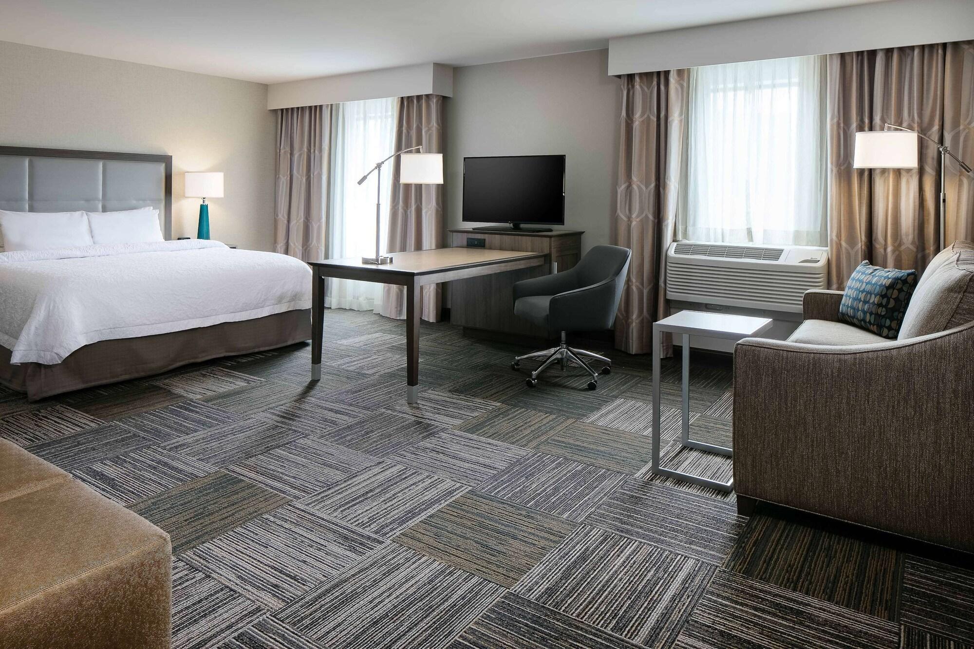 Hampton Inn & Suites-Hudson Wisconsin Ngoại thất bức ảnh
