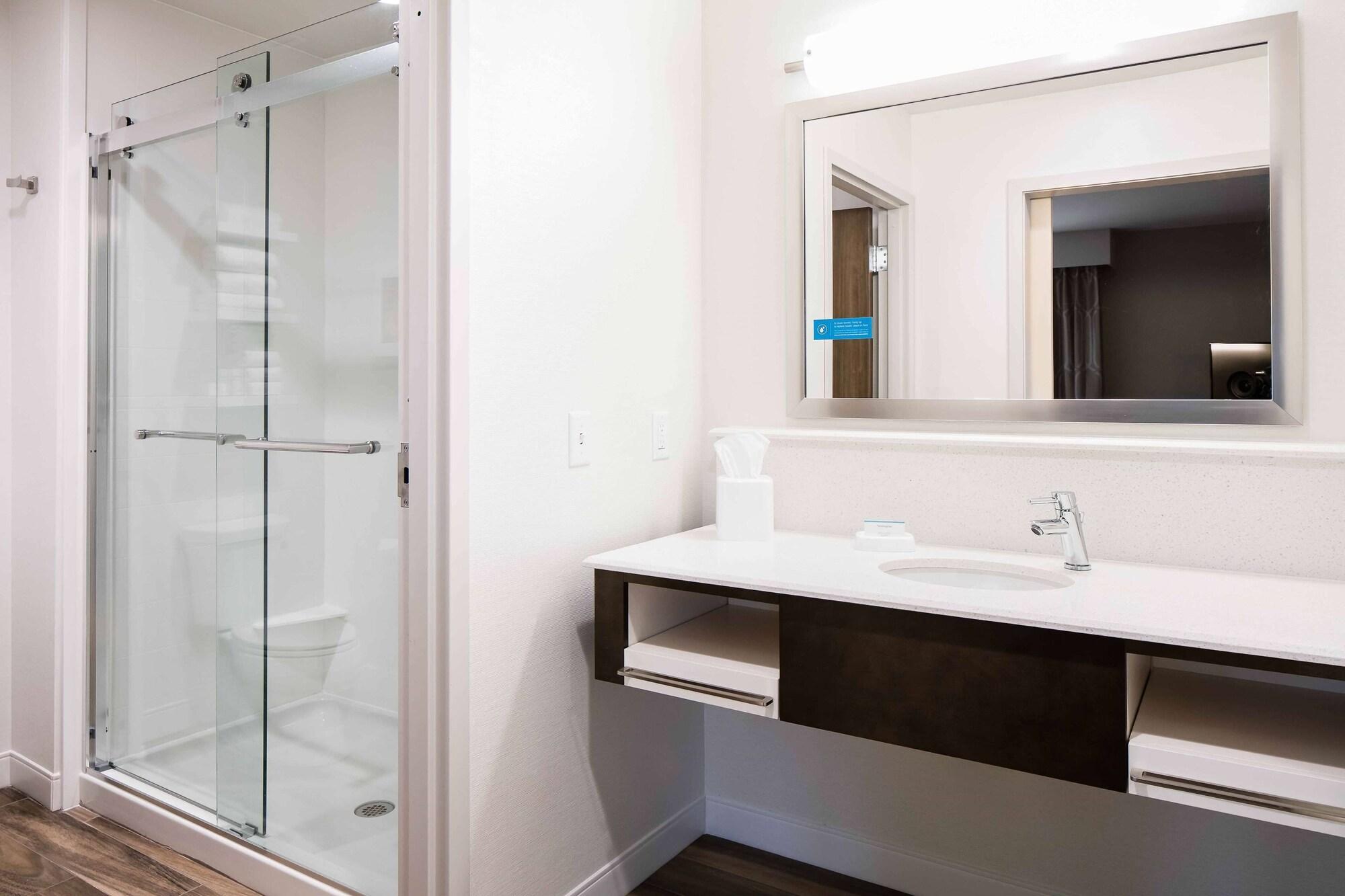 Hampton Inn & Suites-Hudson Wisconsin Ngoại thất bức ảnh