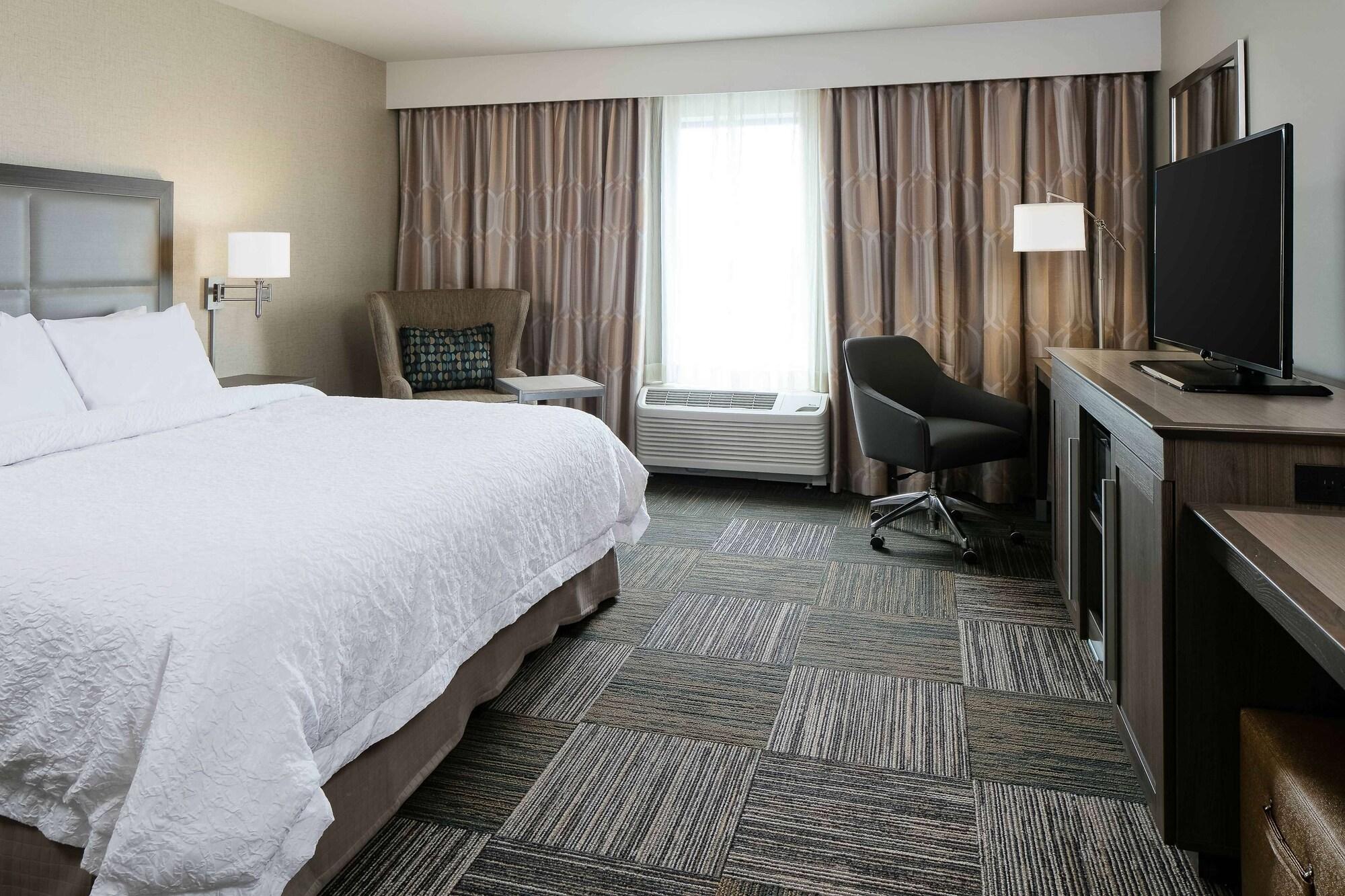 Hampton Inn & Suites-Hudson Wisconsin Ngoại thất bức ảnh