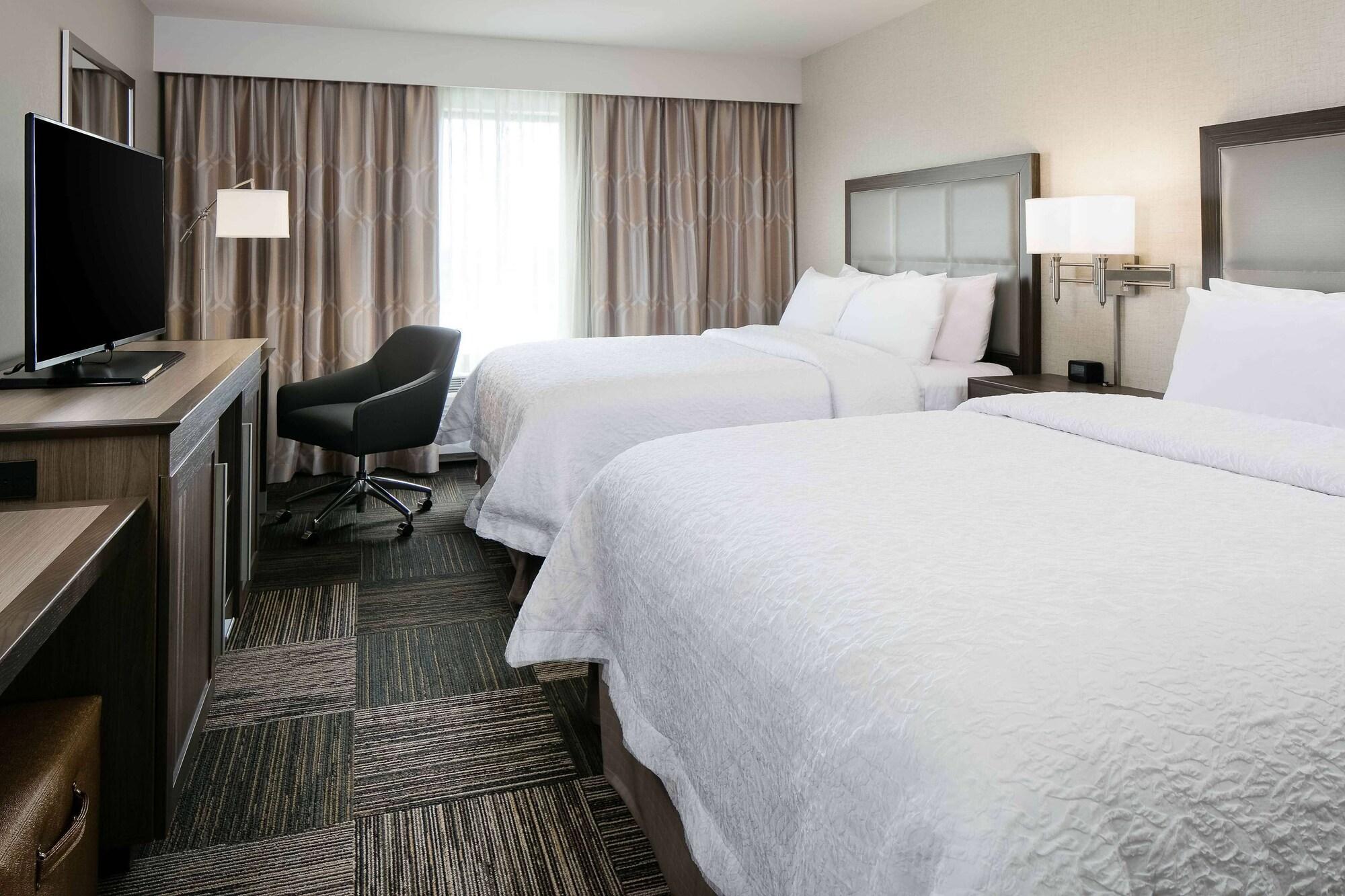 Hampton Inn & Suites-Hudson Wisconsin Ngoại thất bức ảnh
