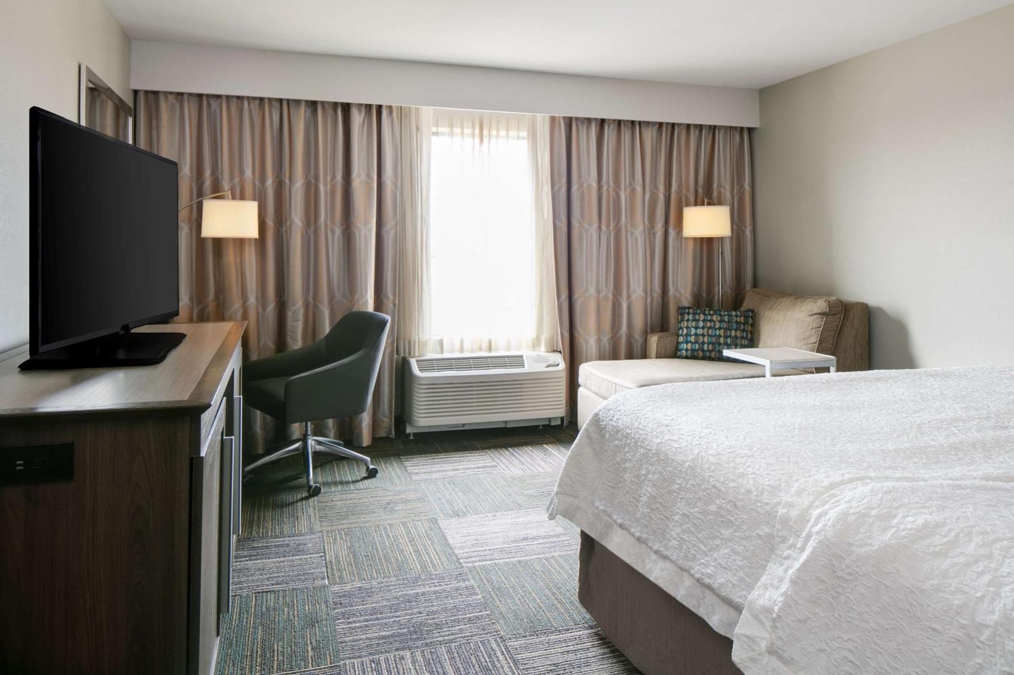 Hampton Inn & Suites-Hudson Wisconsin Ngoại thất bức ảnh