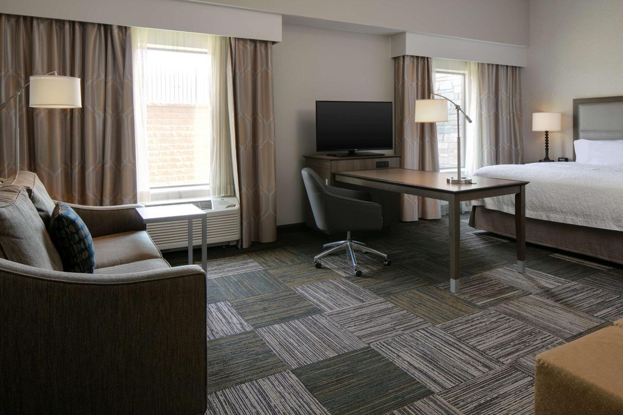 Hampton Inn & Suites-Hudson Wisconsin Ngoại thất bức ảnh