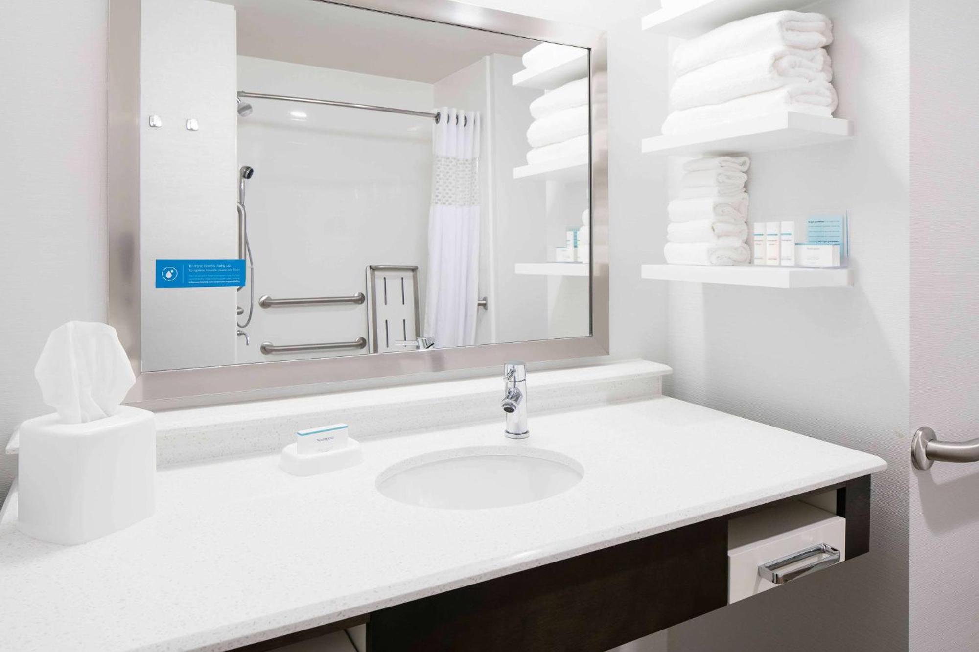 Hampton Inn & Suites-Hudson Wisconsin Ngoại thất bức ảnh