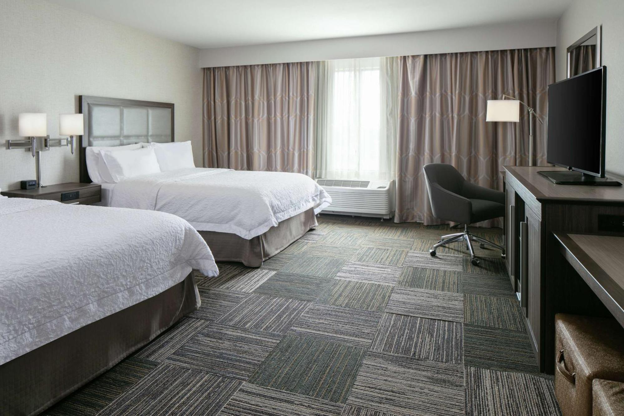 Hampton Inn & Suites-Hudson Wisconsin Ngoại thất bức ảnh