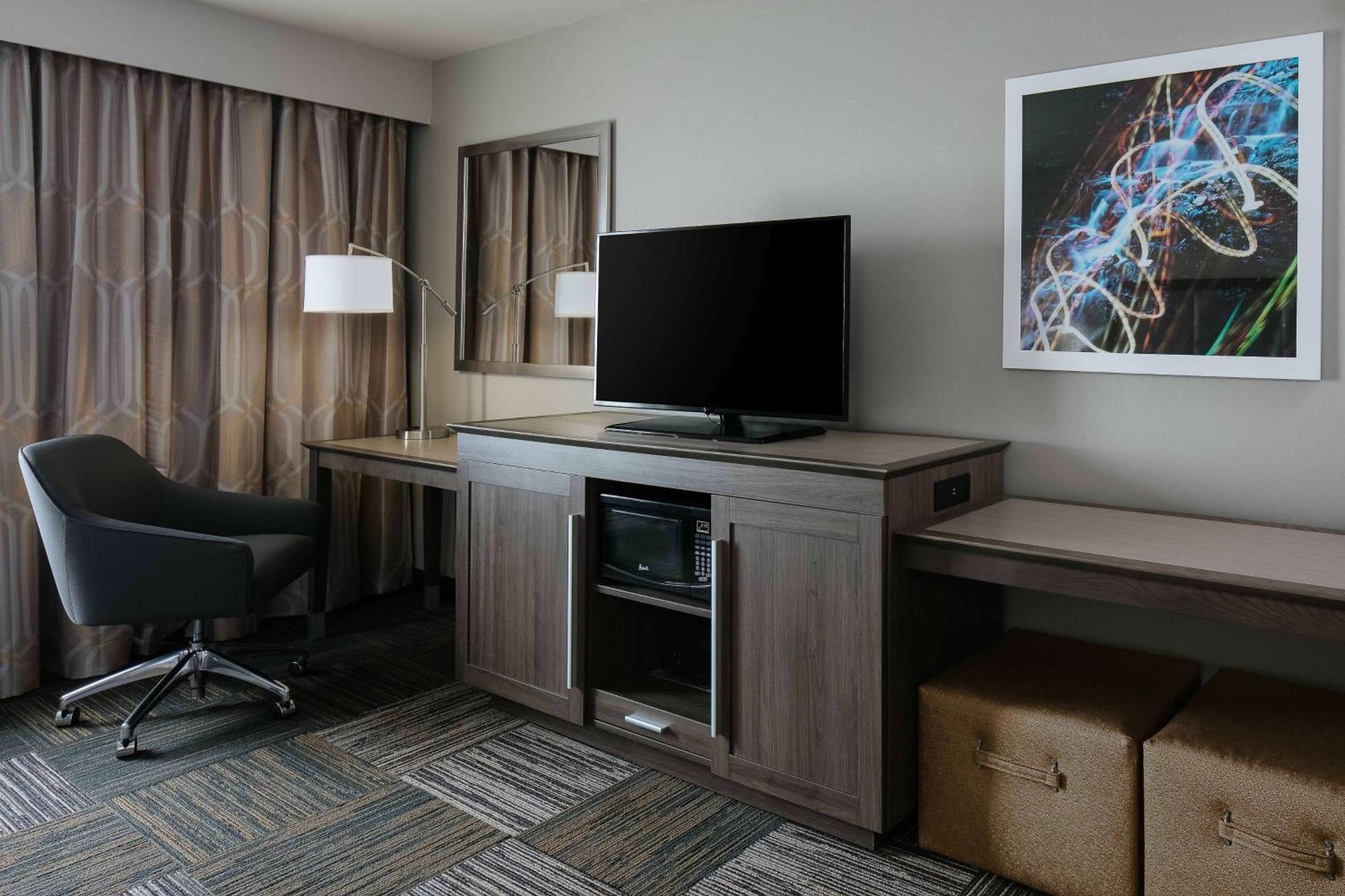 Hampton Inn & Suites-Hudson Wisconsin Ngoại thất bức ảnh