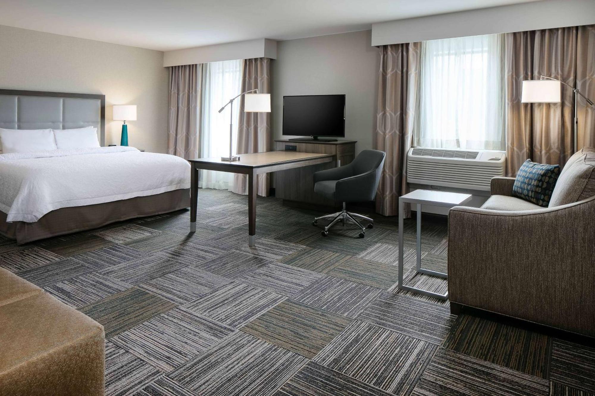 Hampton Inn & Suites-Hudson Wisconsin Ngoại thất bức ảnh